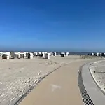 Kegelrobbe By Interhome * Norddeich (Norden)