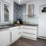 Casa de Férias Kegelrobbe By Interhome