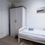 Kegelrobbe By Interhome Casa de Férias
