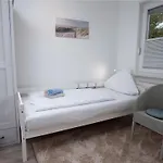 Kegelrobbe By Interhome Casa de Férias *