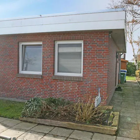Kegelrobbe By Interhome Vakantiehuis *