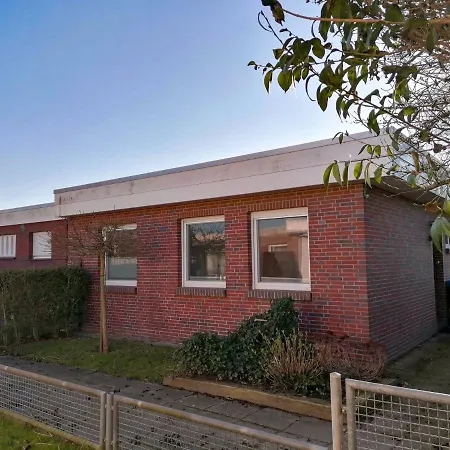 Kegelrobbe By Interhome * Norddeich (Norden)