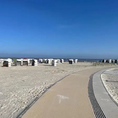 Kegelrobbe By Interhome * Norddeich (Norden)