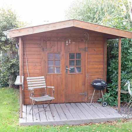 Kegelrobbe By Interhome *
