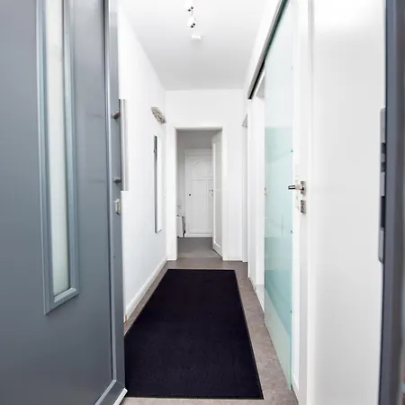 Kegelrobbe By Interhome Norddeich (Norden)