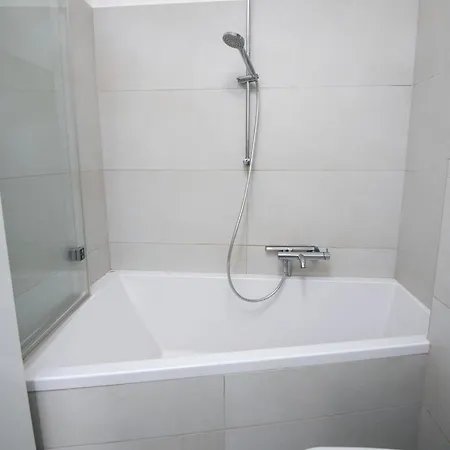 Сasa de vacaciones Kegelrobbe By Interhome *