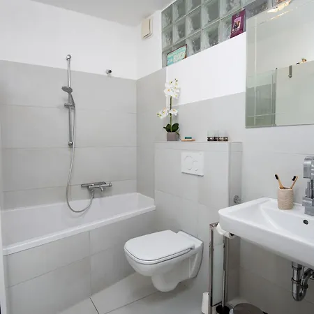 Vakantiehuis Kegelrobbe By Interhome *