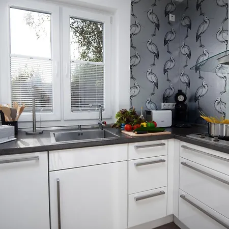 Kegelrobbe By Interhome Vakantiehuis