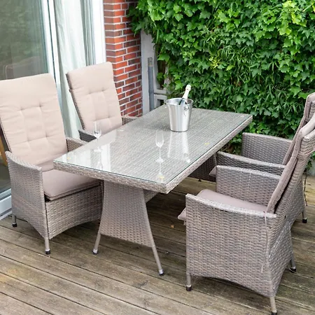 Kegelrobbe By Interhome *
