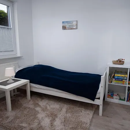 Kegelrobbe By Interhome * Norddeich (Norden)