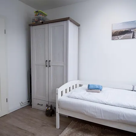 Kegelrobbe By Interhome Vakantiehuis