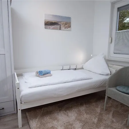 Kegelrobbe By Interhome Vakantiehuis *