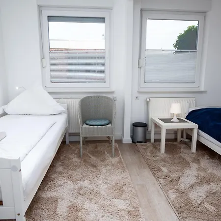 Kegelrobbe By Interhome Vakantiehuis