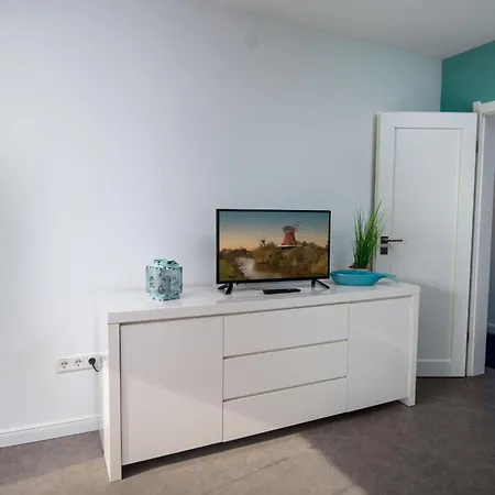 Kegelrobbe By Interhome *