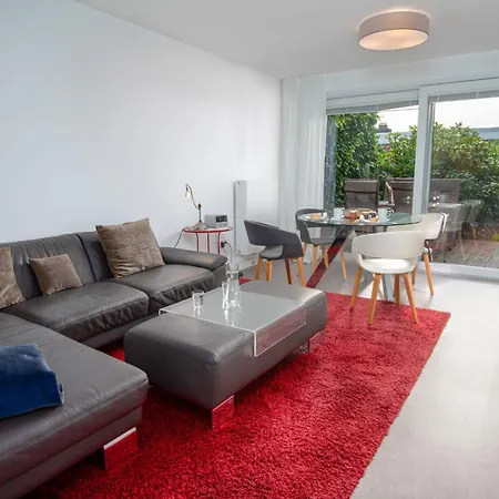 Vakantiehuis Kegelrobbe By Interhome