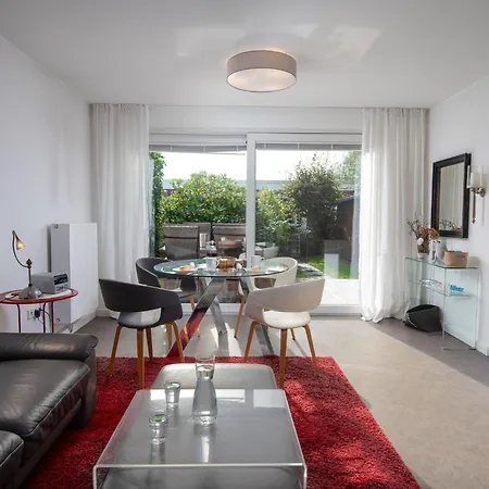 Kegelrobbe By Interhome Сasa de vacaciones Norddeich (Norden)