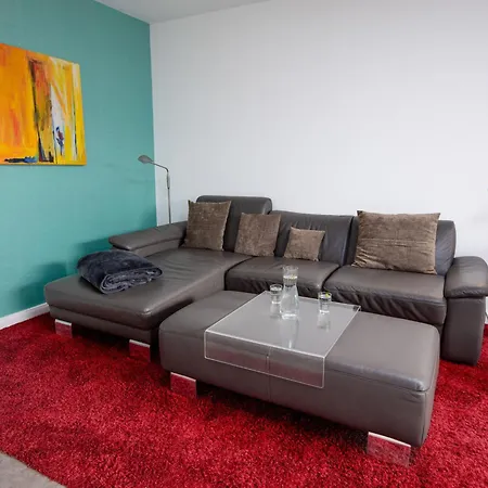 Kegelrobbe By Interhome Norddeich (Norden)