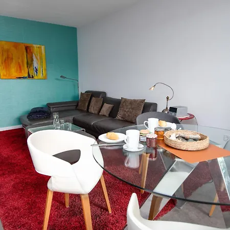 Kegelrobbe By Interhome *