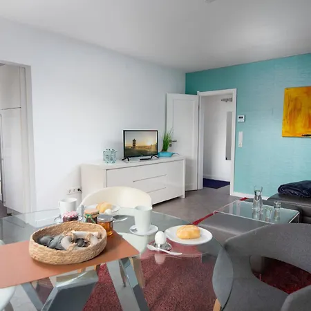 Kegelrobbe By Interhome Vakantiehuis Norddeich (Norden)