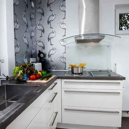 Kegelrobbe By Interhome * Norddeich (Norden)