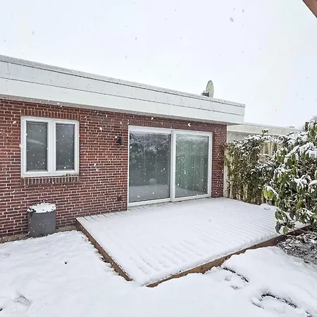 Kegelrobbe By Interhome * Norddeich (Norden)