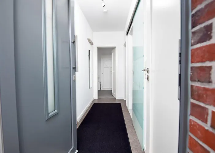 Kegelrobbe By Interhome Norddeich (Norden)