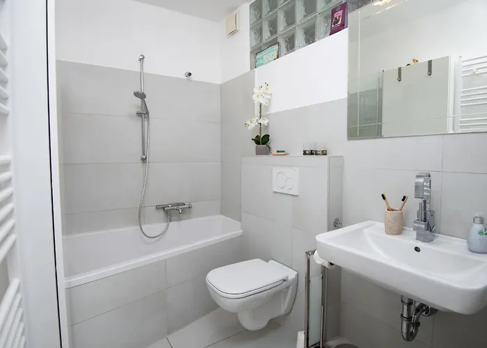 Tatil Evi Kegelrobbe By Interhome *