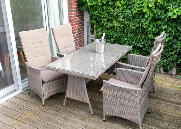 Kegelrobbe By Interhome *
