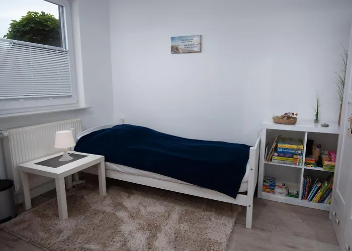 Kegelrobbe By Interhome * Norddeich (Norden)