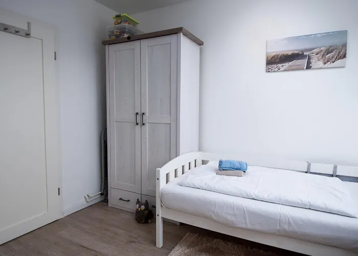 Kegelrobbe By Interhome Tatil Evi