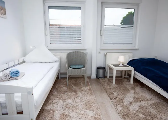 Kegelrobbe By Interhome Tatil Evi