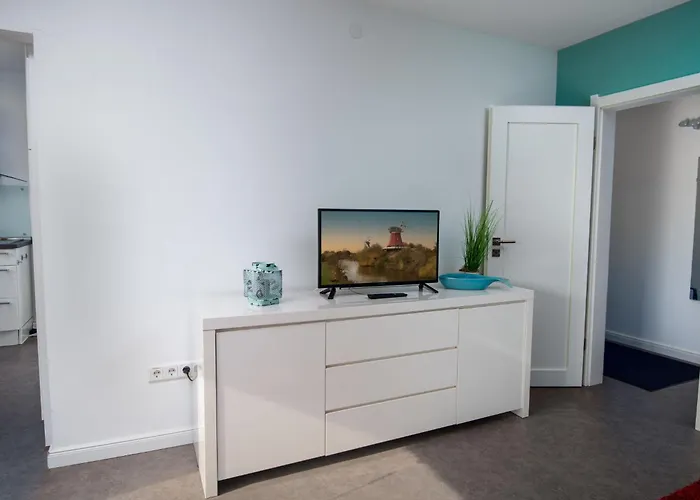 Kegelrobbe By Interhome *