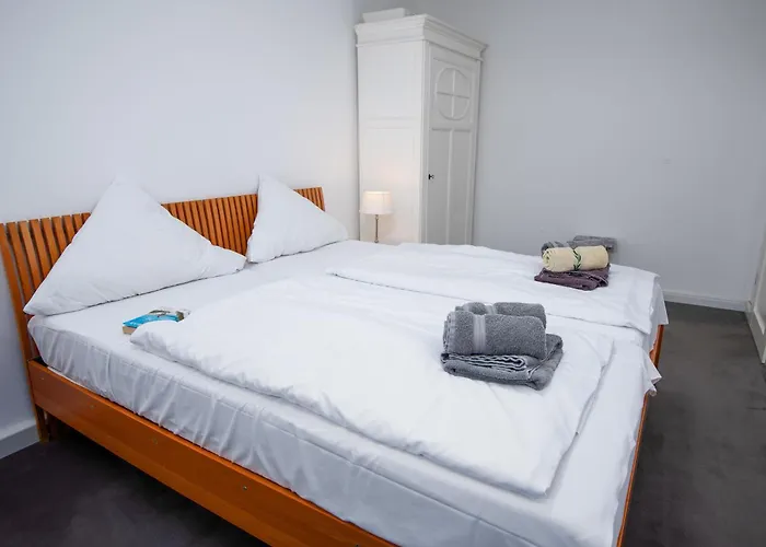 Kegelrobbe By Interhome Tatil Evi *