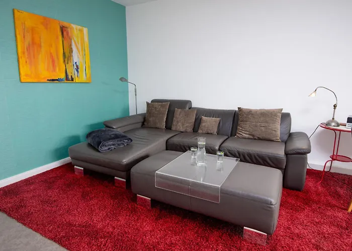 Kegelrobbe By Interhome Norddeich (Norden)