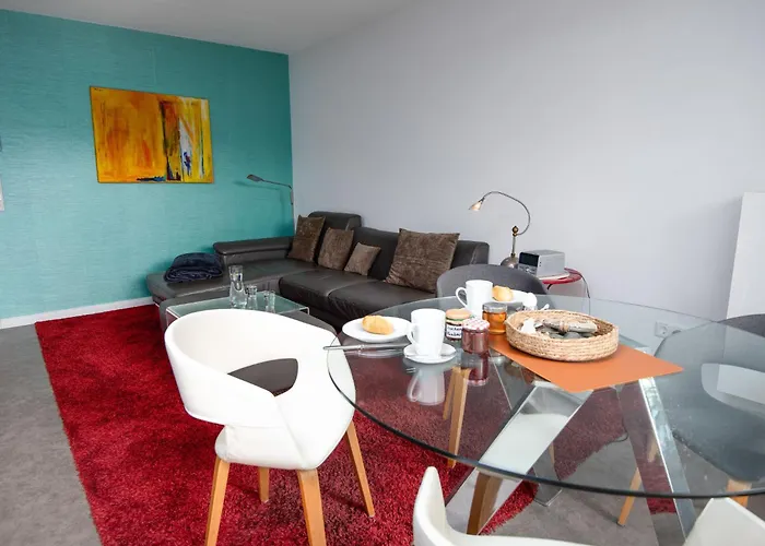 Kegelrobbe By Interhome *