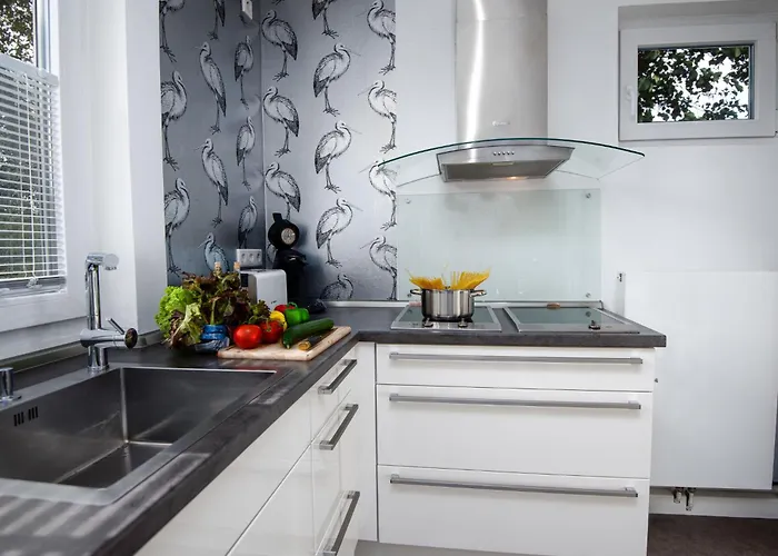 Kegelrobbe By Interhome * Norddeich (Norden)